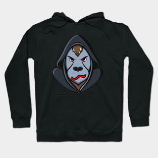 Dark Master Hoodie